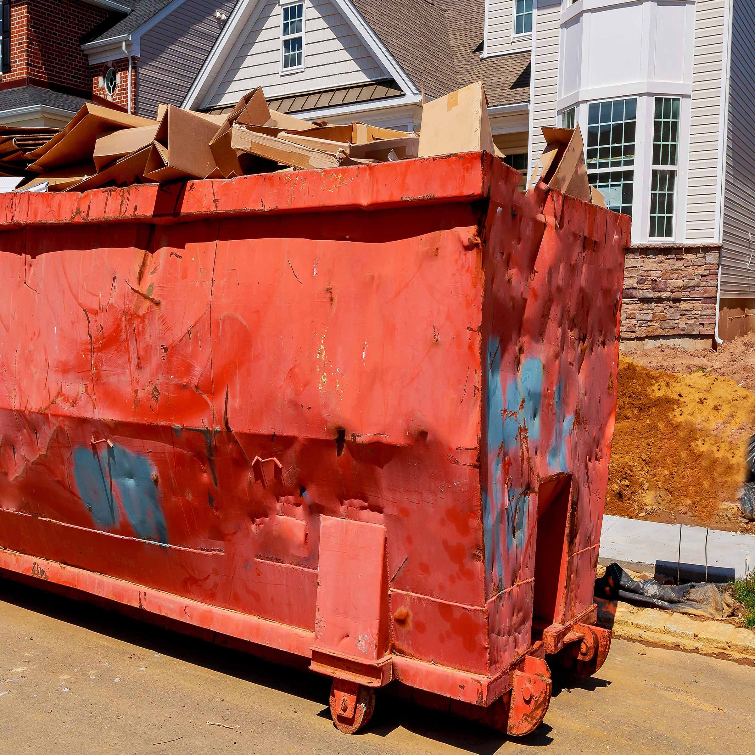 How Much To Hire A Skip Near Me