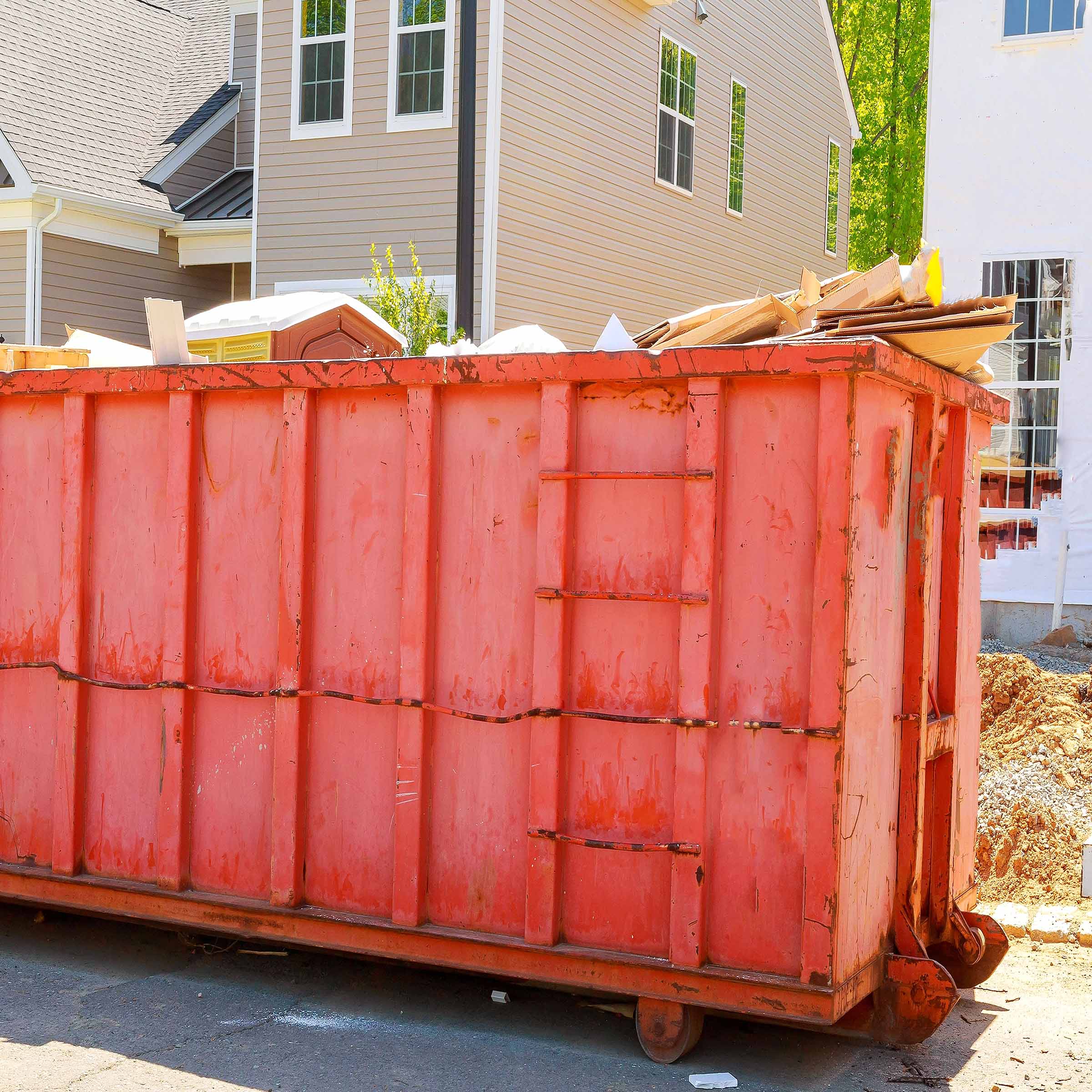 Is A Skip Hire Business Profitable