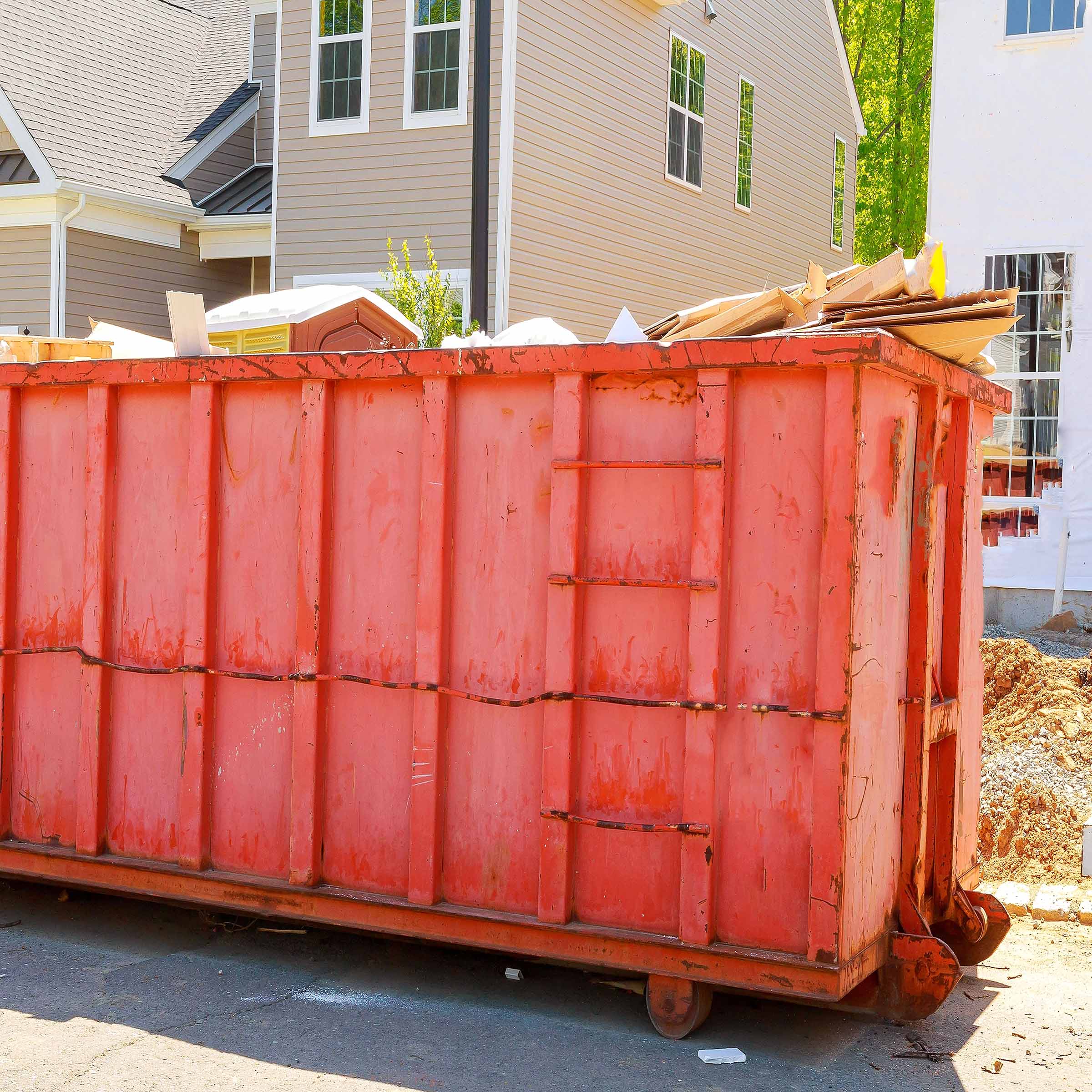 How Much To Hire A Skip For A Day